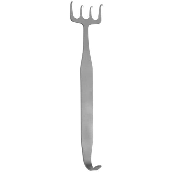 FREEMAN Rake retractor,