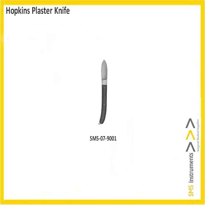HOPKINS Plaster Knife