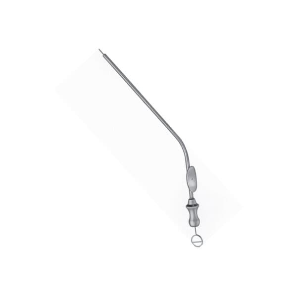 BELLUCCI Suction Cannula