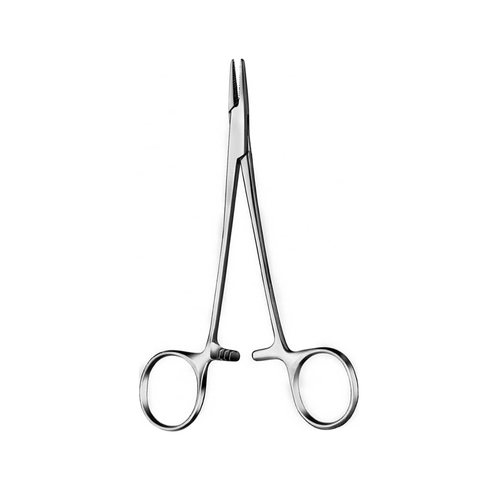 CRILE-MURRAY Needle Holder