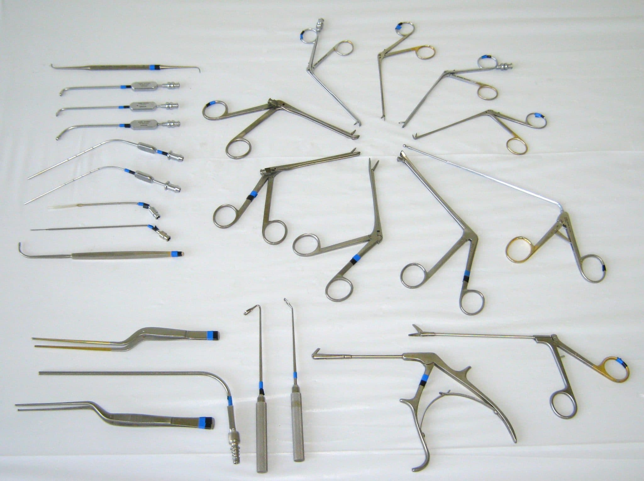 CROWN-BUTTLER Instruments