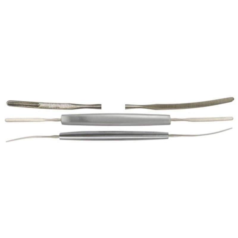 SMITH-FISHER IRIS Spatula