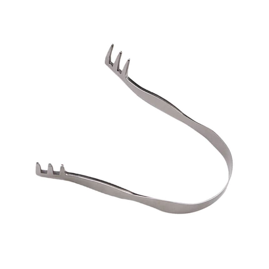 STEVENSON Lacrimal Sac Retractor