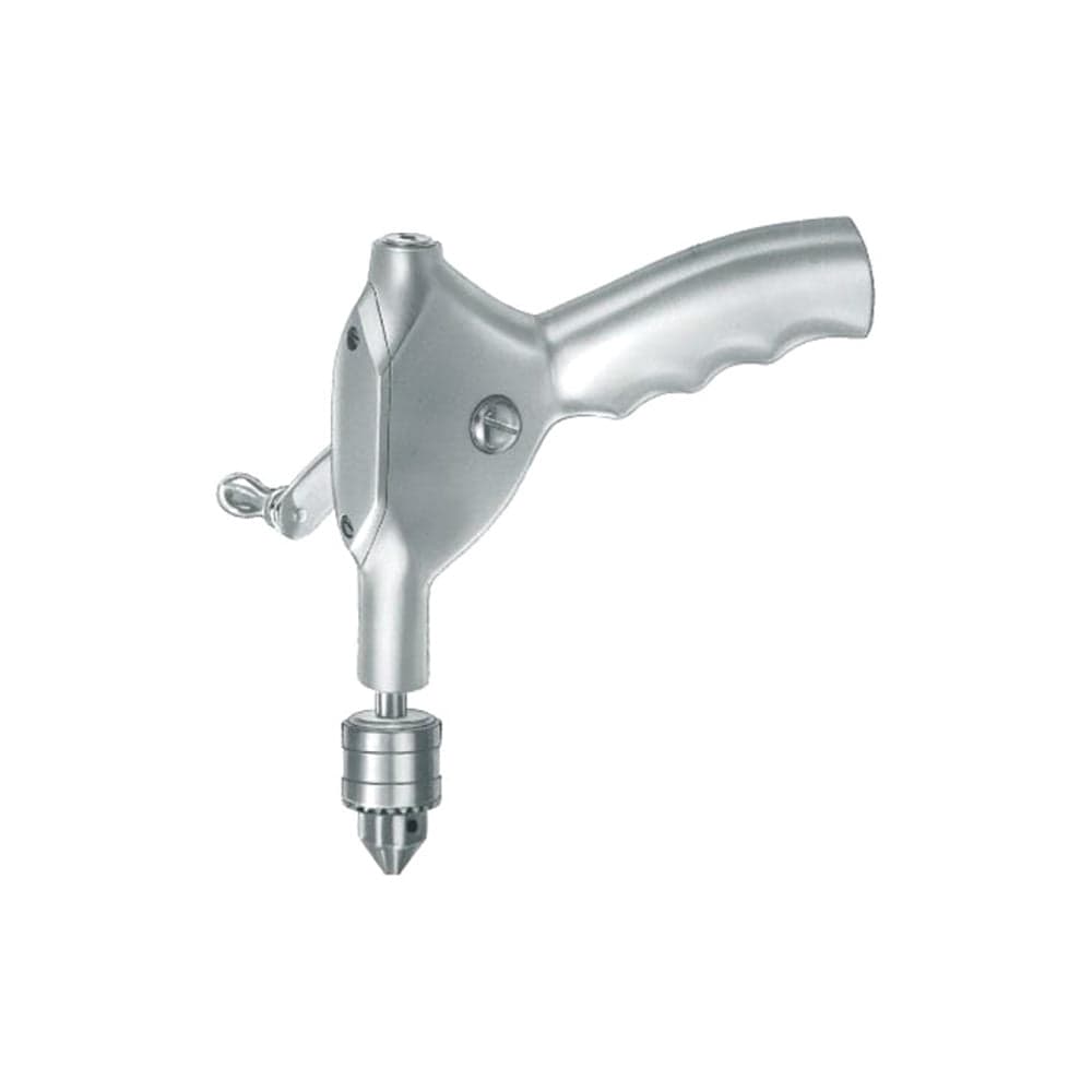Bone Hand Drills