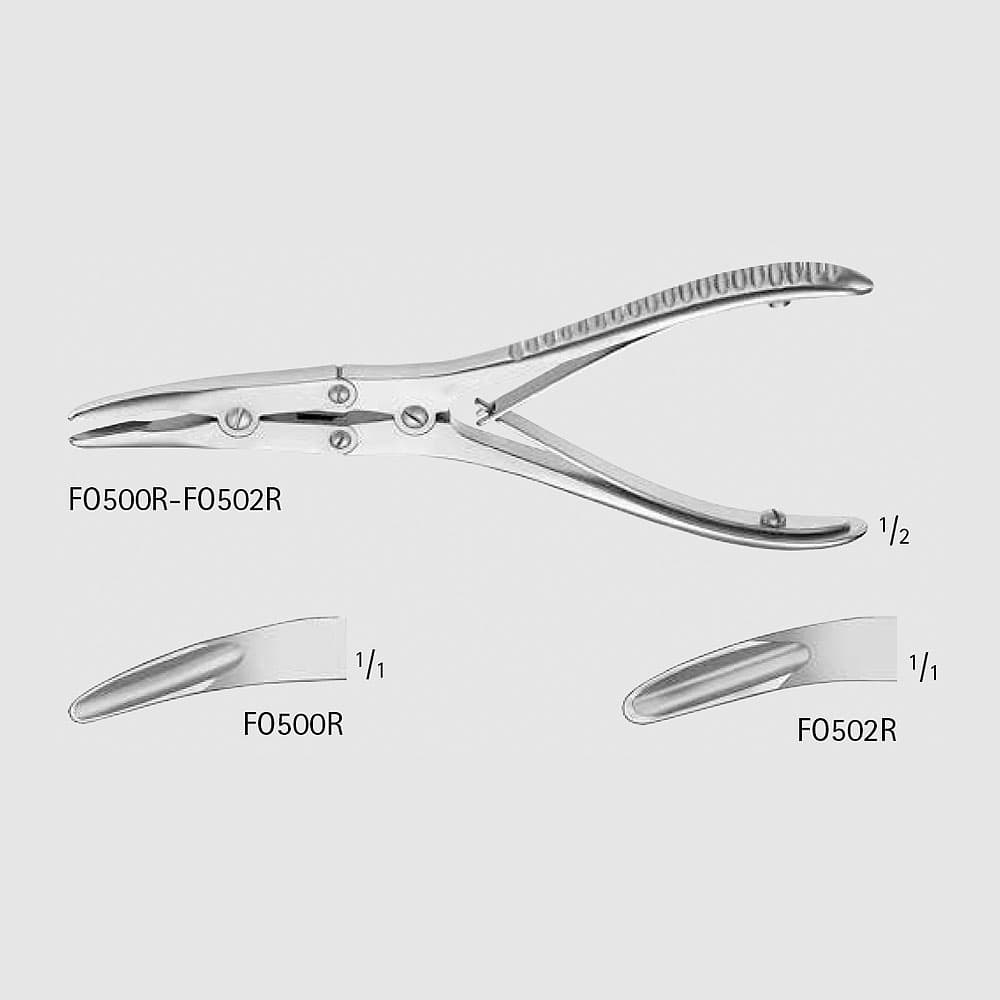 BOEHLER Bone Rongeurs