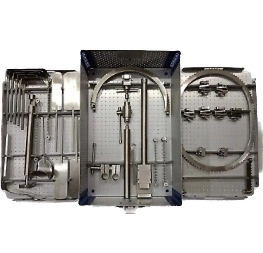 MAGRINA Vaginal Retractor Kit