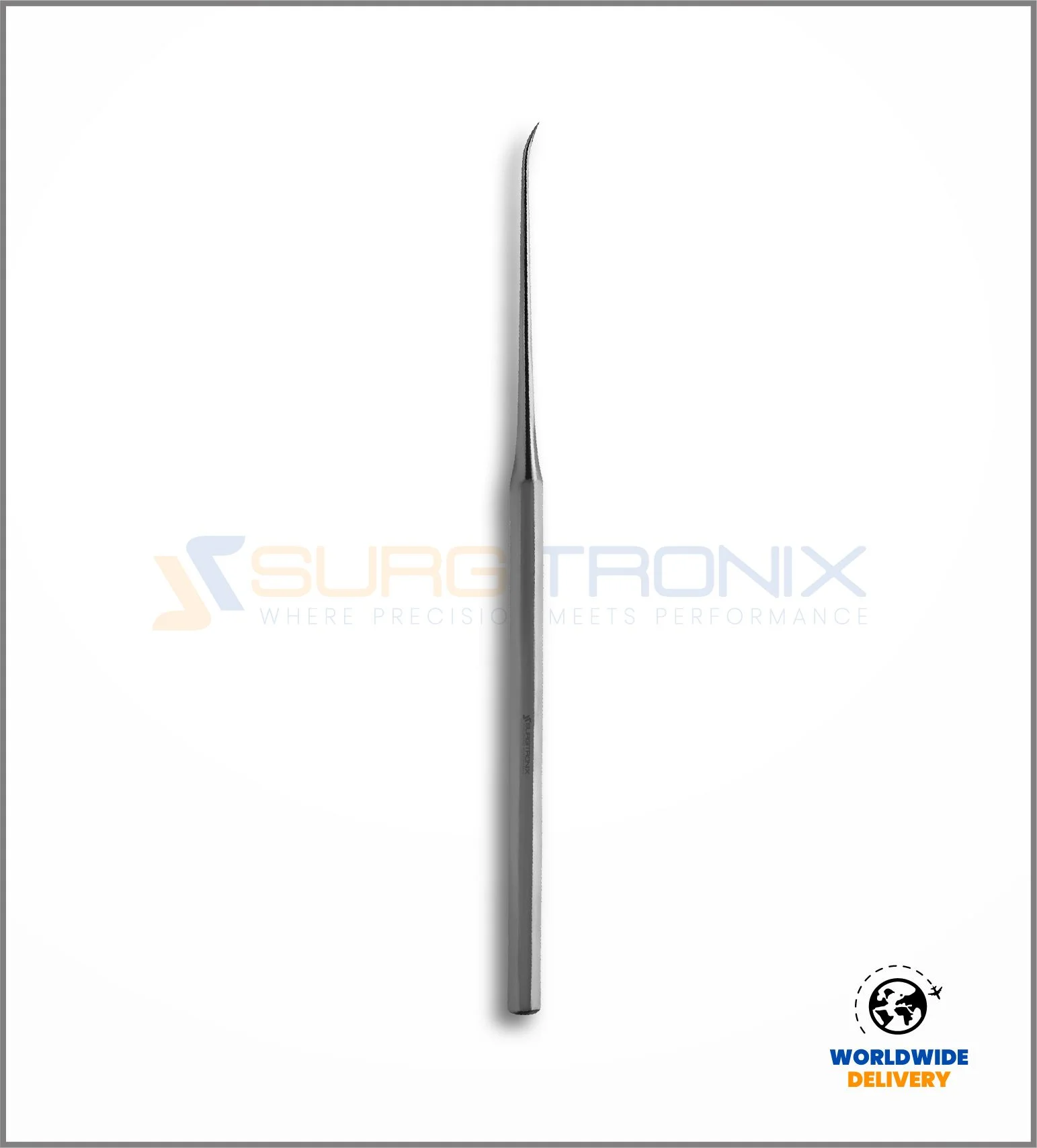 Microlaryngology Needle