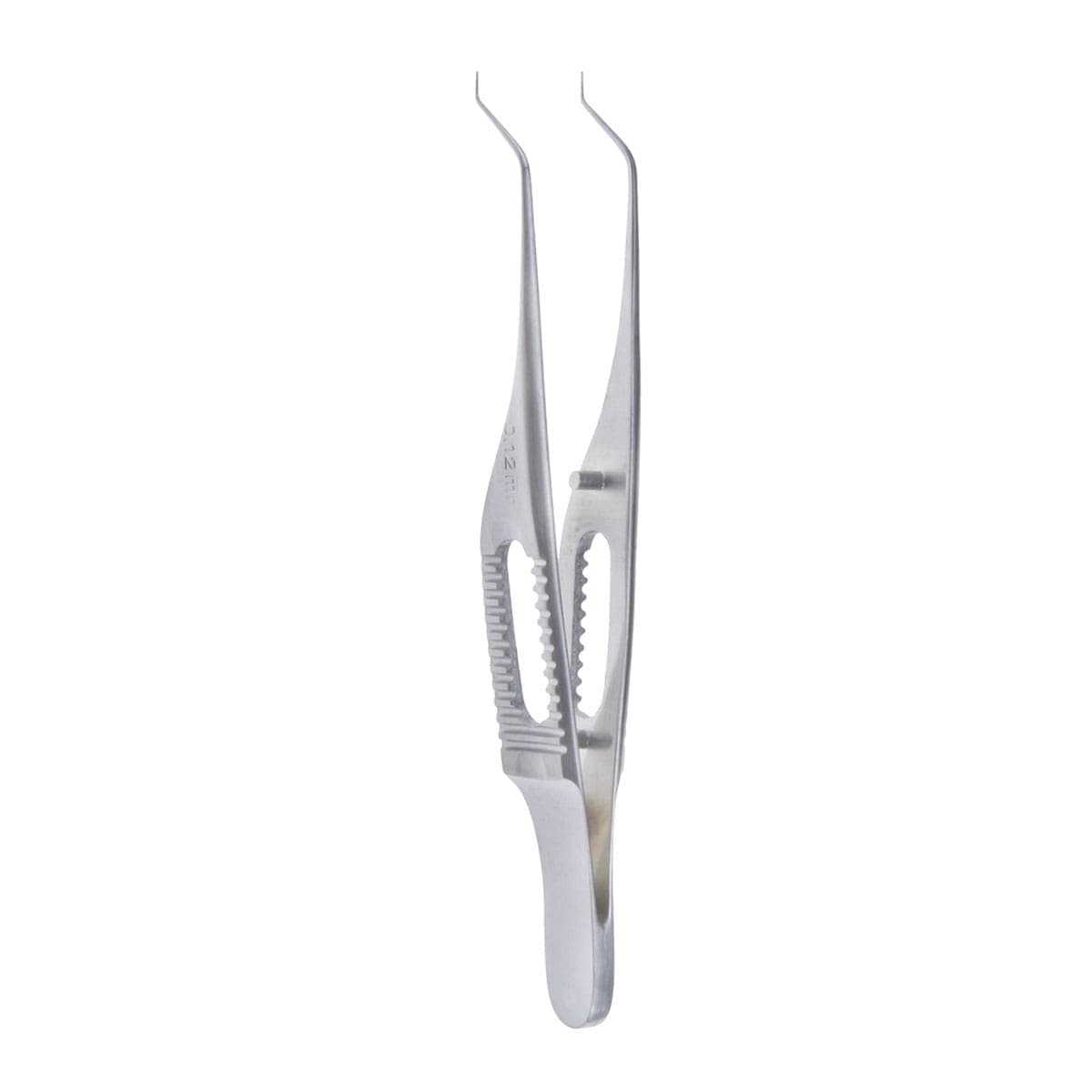 HESS Iris Tissue Forceps
