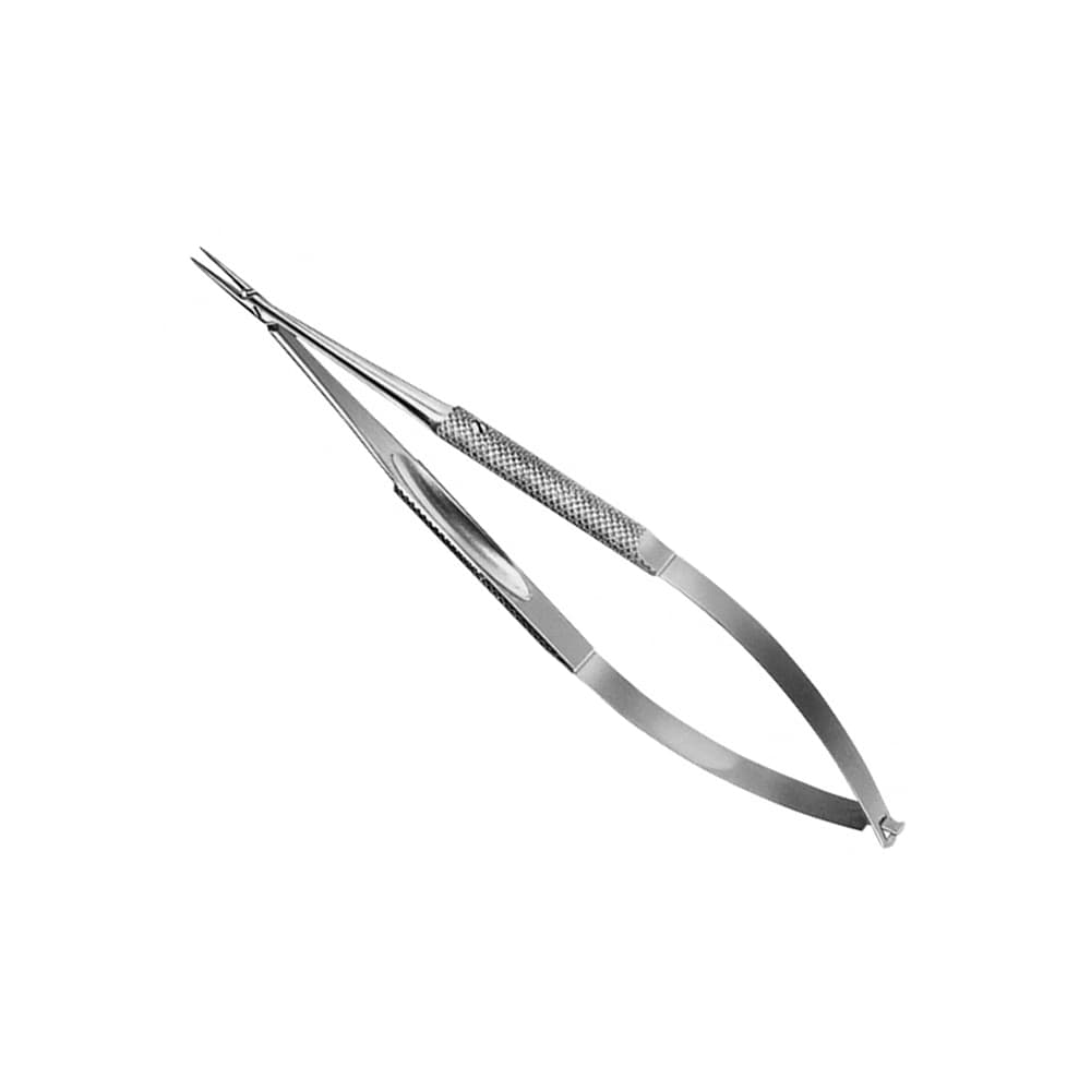 BARRAQUER Micro Needle Holder