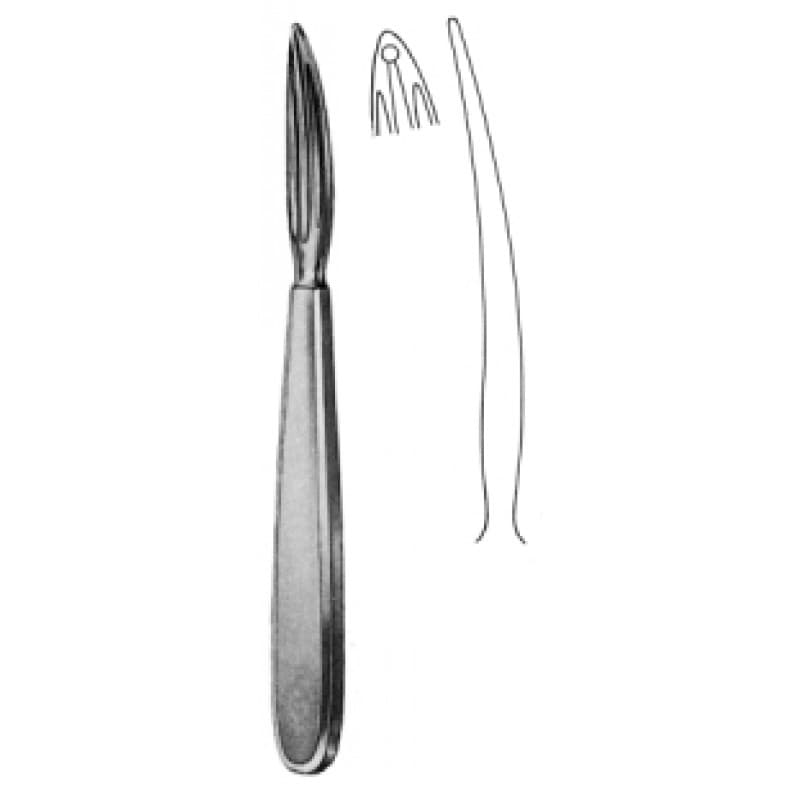 KOCHER Goitre Enucleator