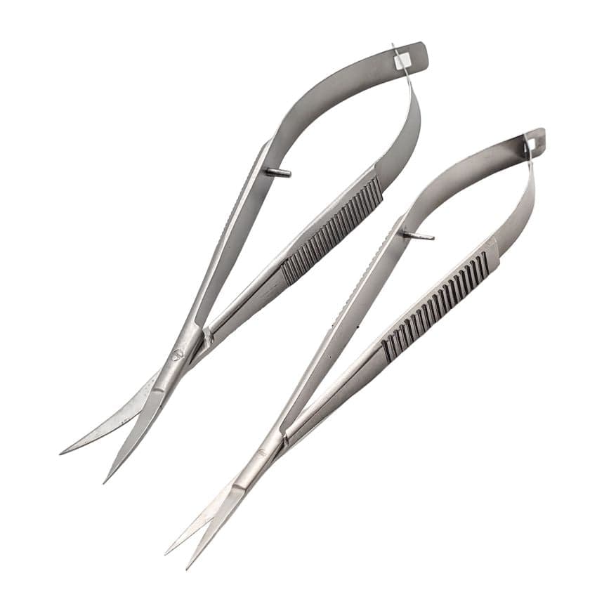 CASTROVIEJO Micro Scissors