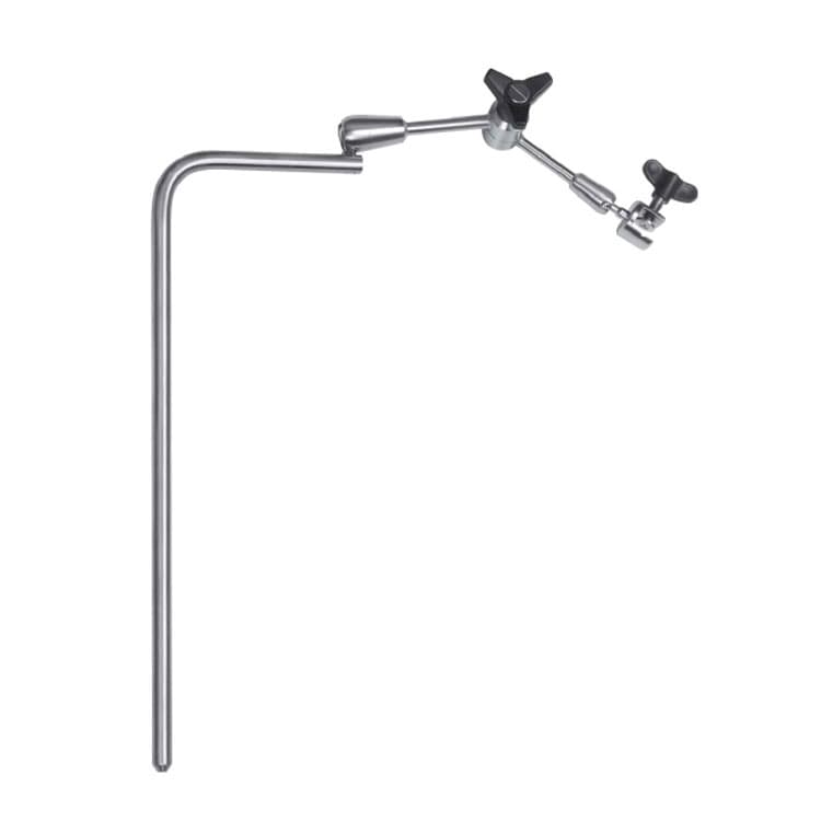 MARTIN Arm Retractor Systems, Optics Mounting