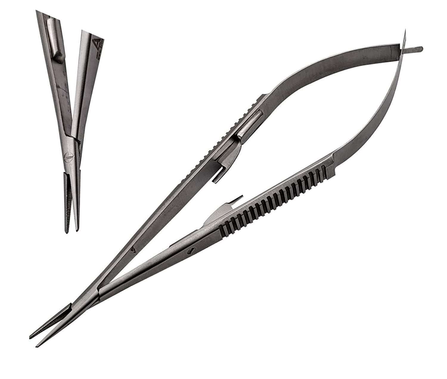 CASTROVIEJO Micro Needle Holde