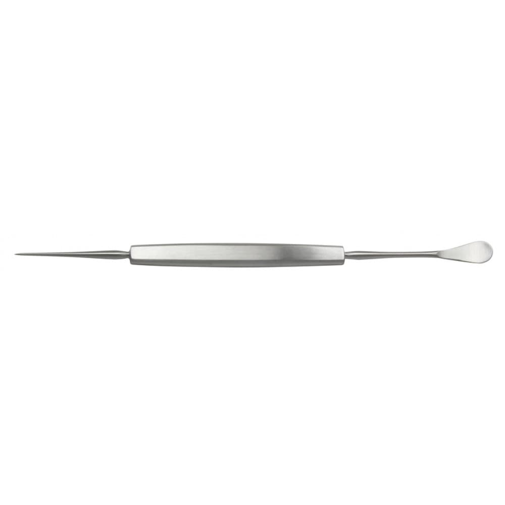 FISHER Spoon and Needle