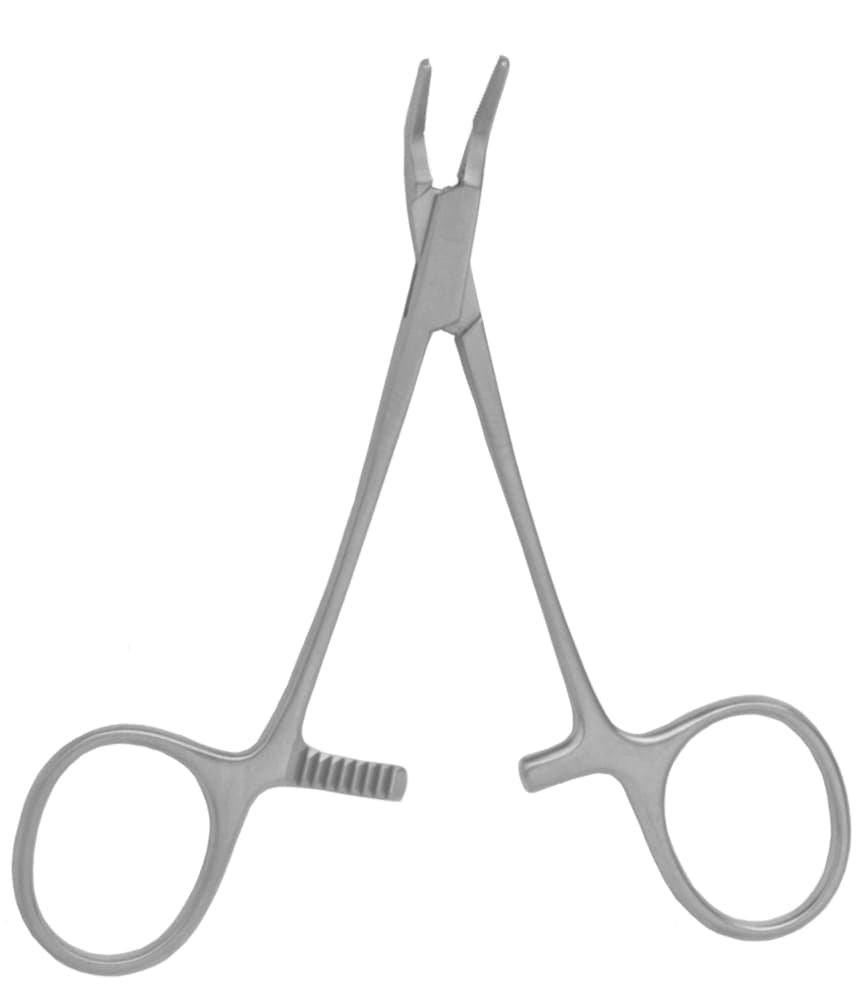 COOLEY Ligature Forceps
