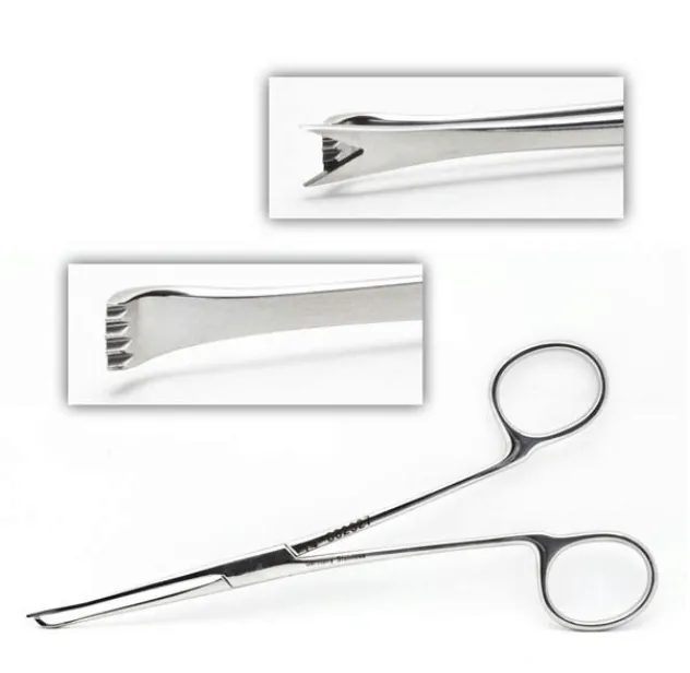PITANGUY Facial flap demarcator