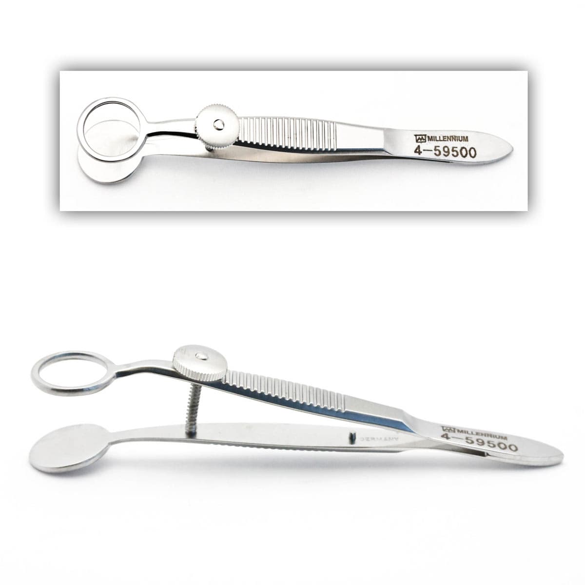 HUNT Chalazion Forceps