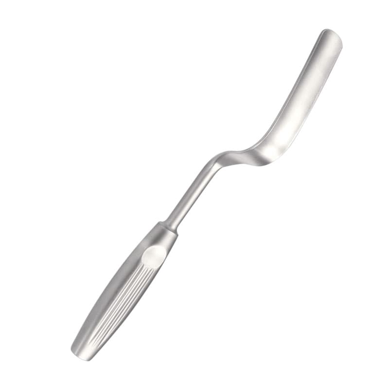 BREISKY Vaginal Retractor