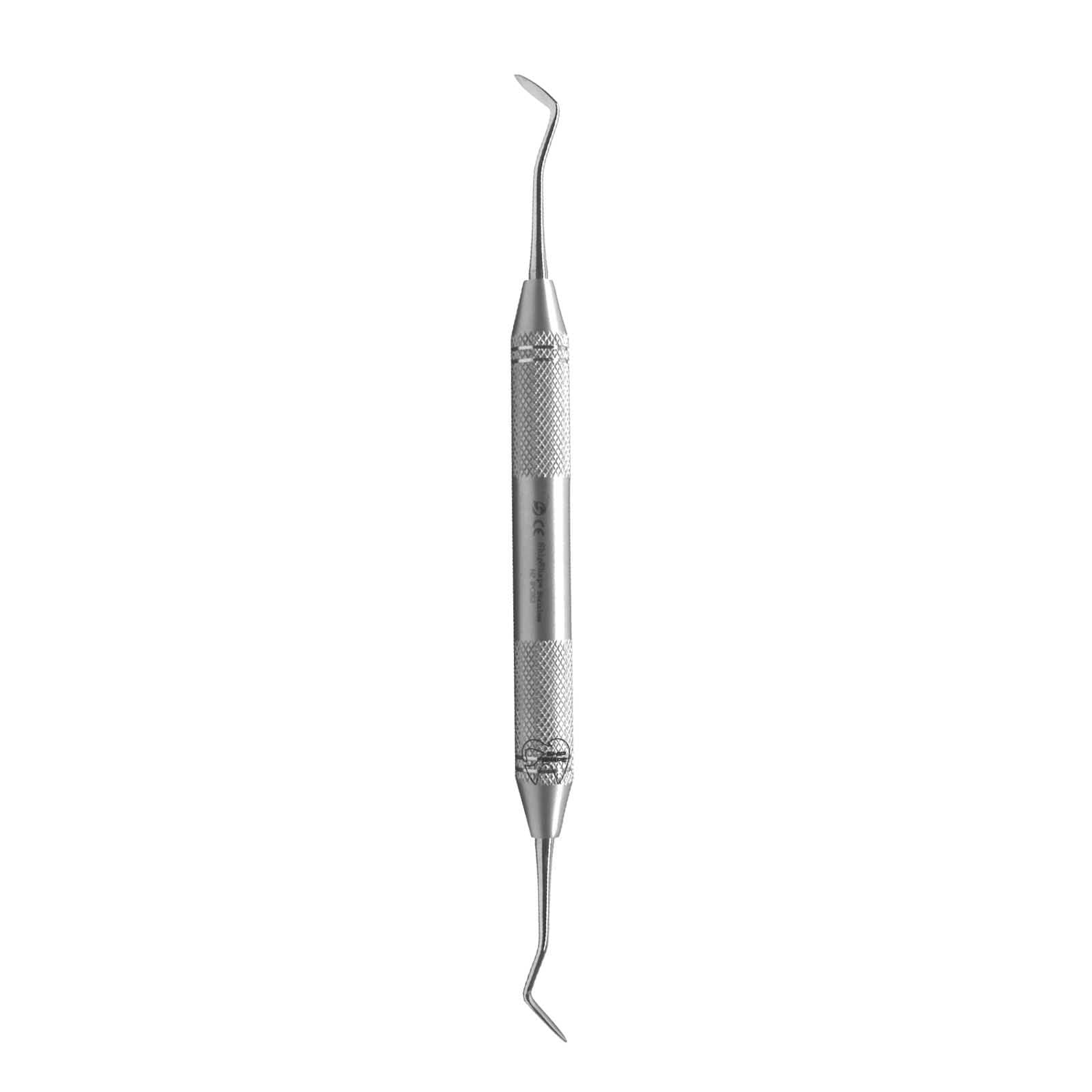 HOLLENBACK Filling Instruments, double ended, Fig. 1/2