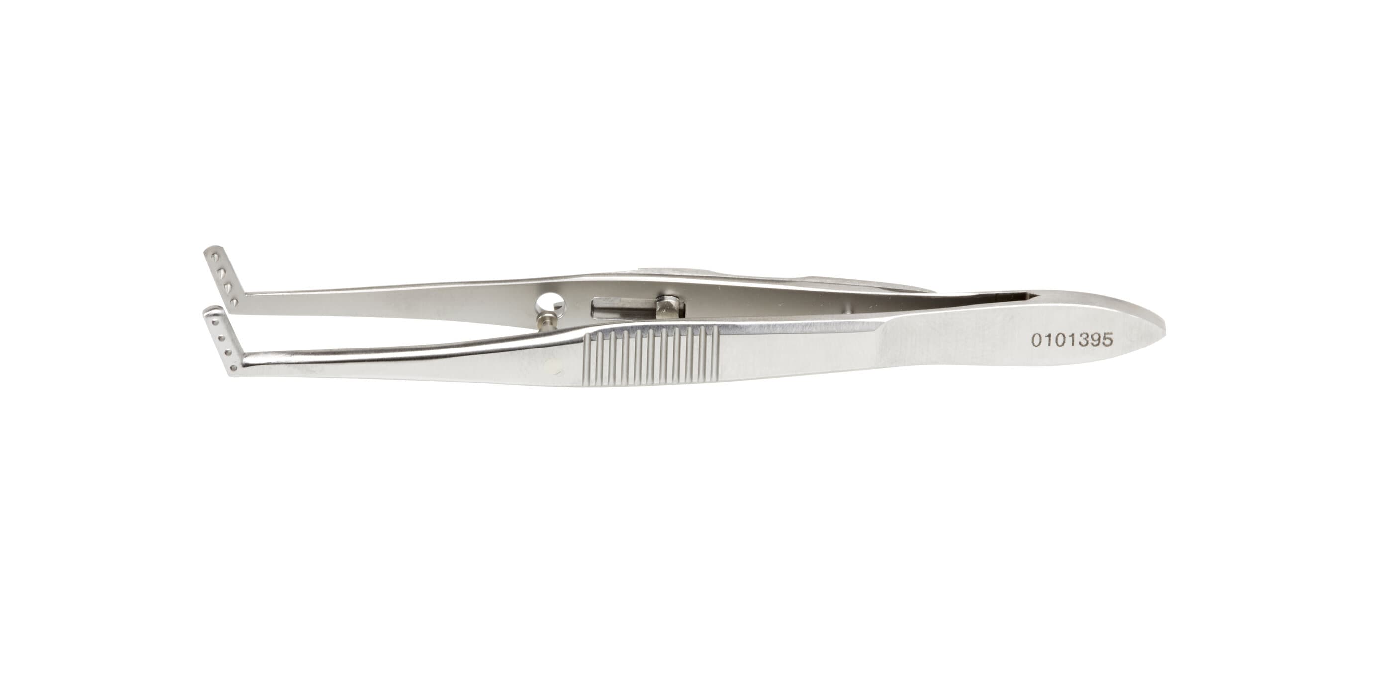 DASTOOR Strabismus Forceps