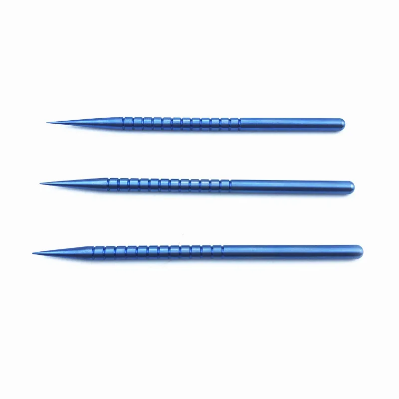 CASTROVIEJO Lacrimal Dilator