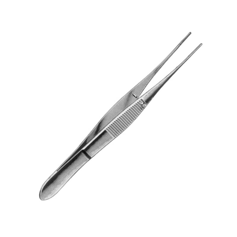 STEVENS Conjunctiva Forceps