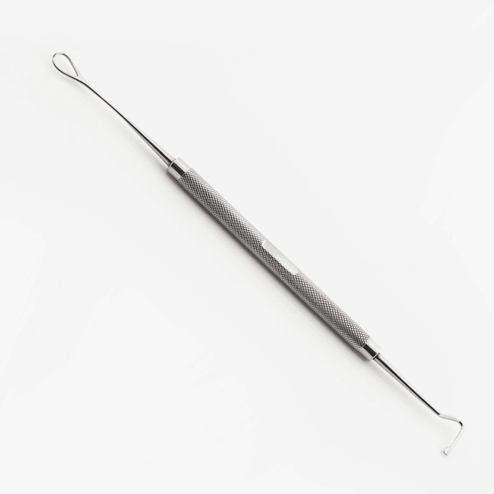 KIRBY Muscle Hook & Expressor