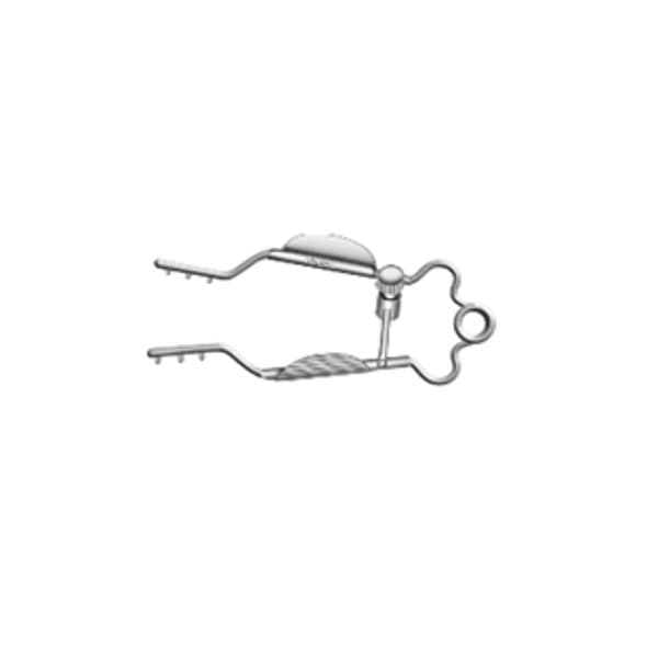 MUELLER Lacrimal Sac Retractor
